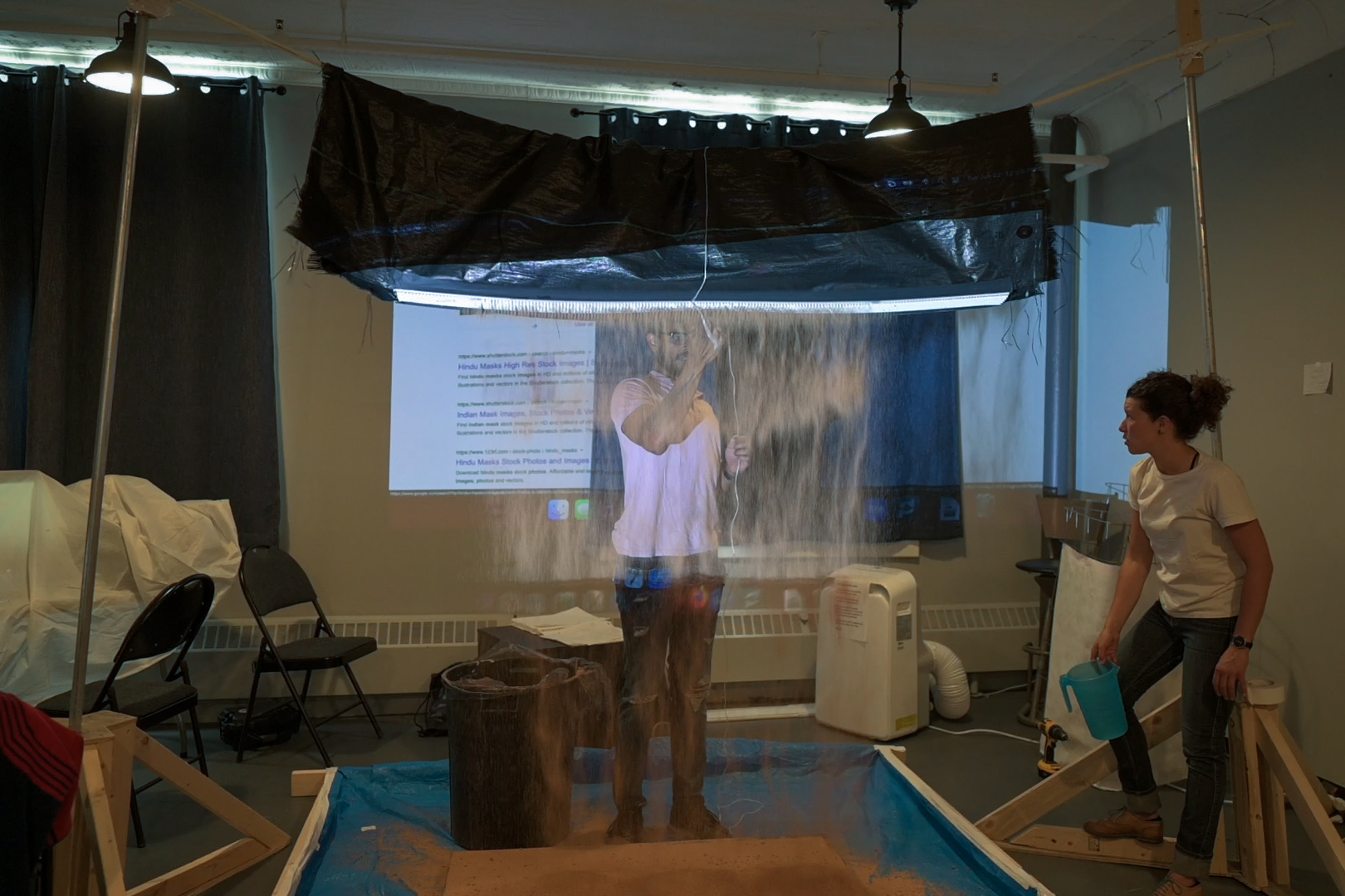 End of the West Collective