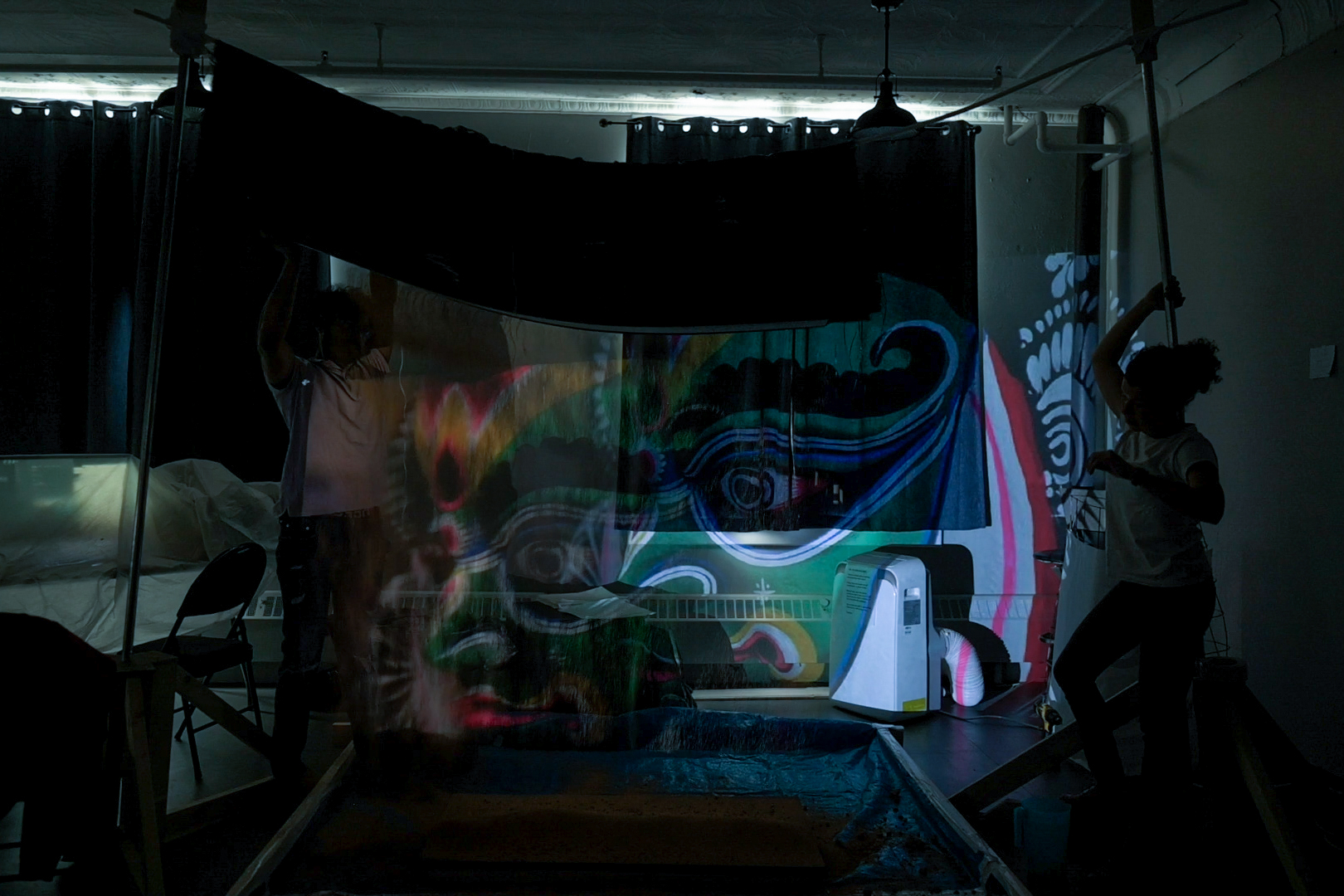 End of the West Collective