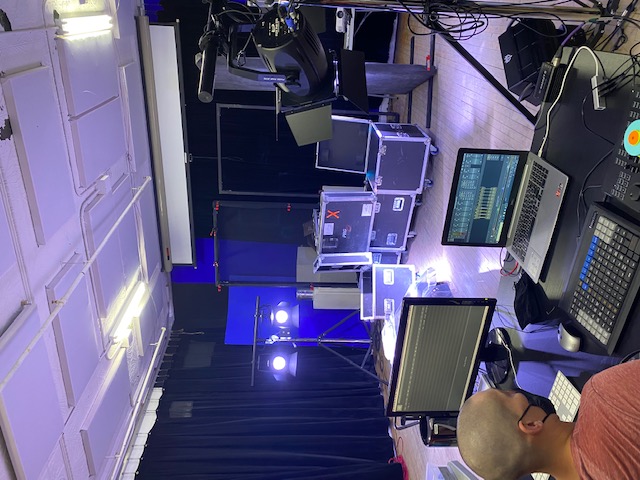 Everything Has Disappeared